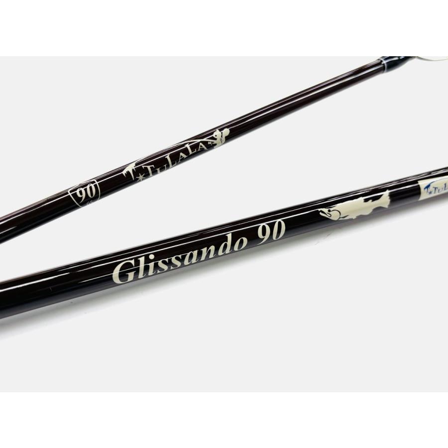 ツララ グリッサンド90 GS90 TULALA : NorthCastヤフー店 - 通販