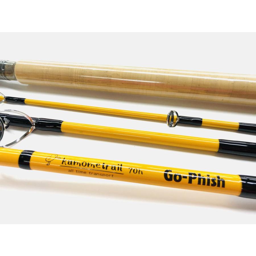 Go-Phish カモメトレイル KT-70h ゴーフィッシュ : NorthCast Go-Phish カモメトレイル KT-70h ゴーフィッシュ : NorthCast