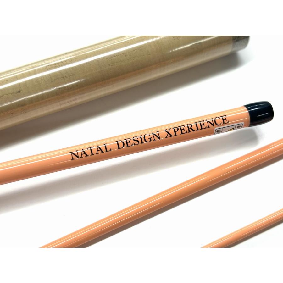 Go-Phish KT60ML NDver カモメトレイル NATAL DESIGN ver ゴー