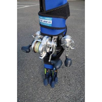 DEEPLINER / ネオプレーンロッドカバー : NorthCastヤフー店 - 通販