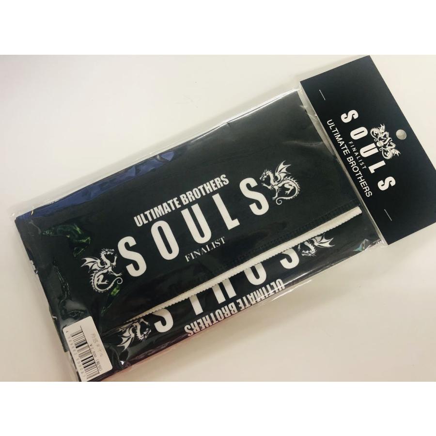 ソウルキャッチャーズ タオル ソウルズ SOULS 冷感タオル : NorthCastヤフー店 - 通販 - Yahoo