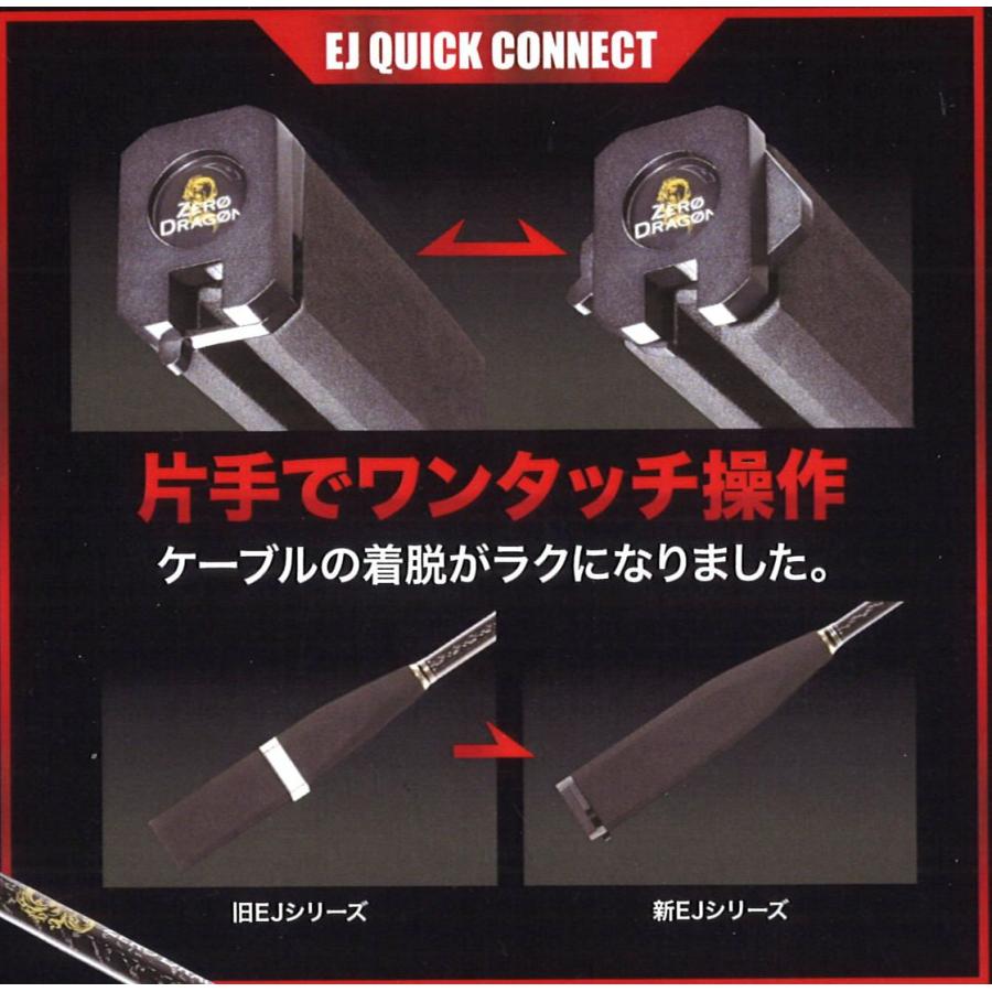 ゼロドラゴン EJ632-QC ZERODORAGON : NorthCastヤフー店 - 通販