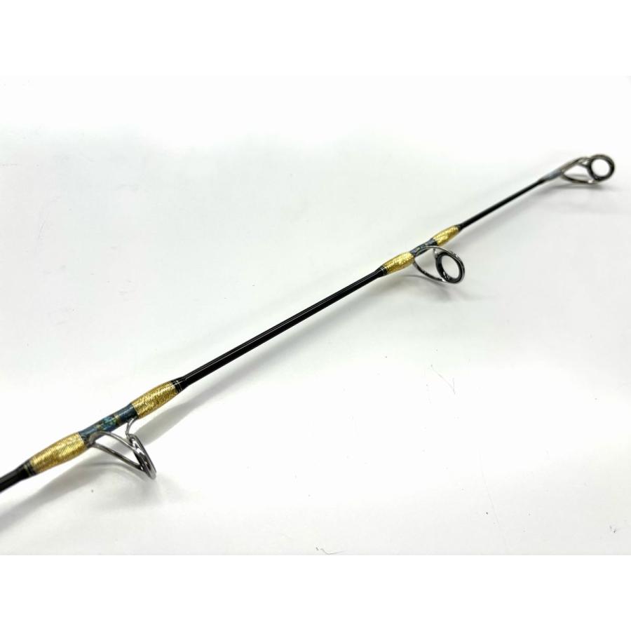 シャロット ZX フライロッド | TIEMCOフライフィッシング公式サイト | Fly Fishing