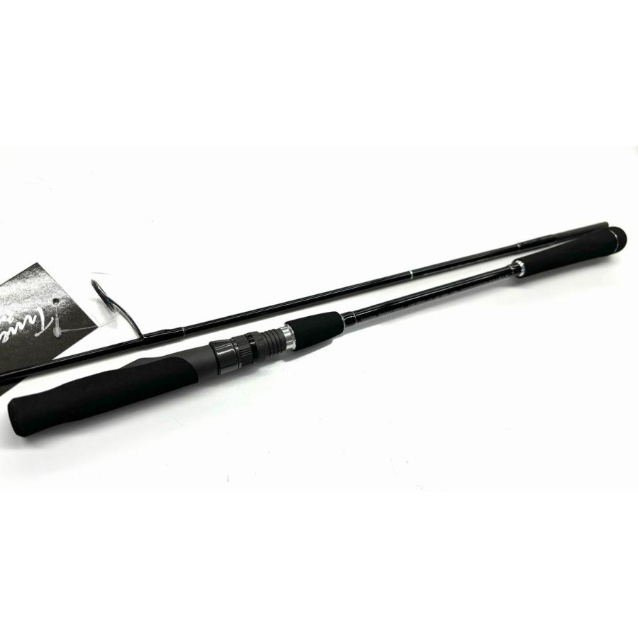 メロン屋工房 MSJ70LS スピニング マダイジギング : NorthCastヤフー店