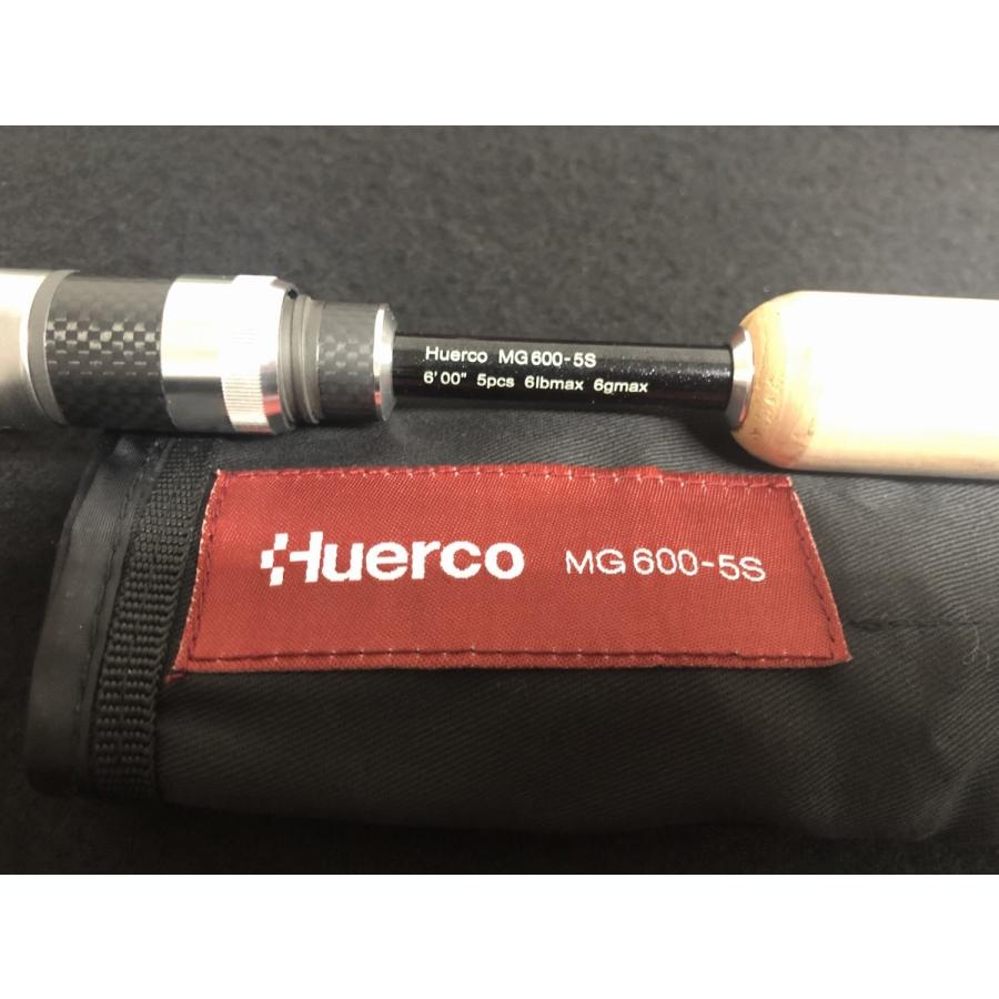 Huerco フエルコ / MG600-5S : NorthCastヤフー店 - 通販 - Yahoo