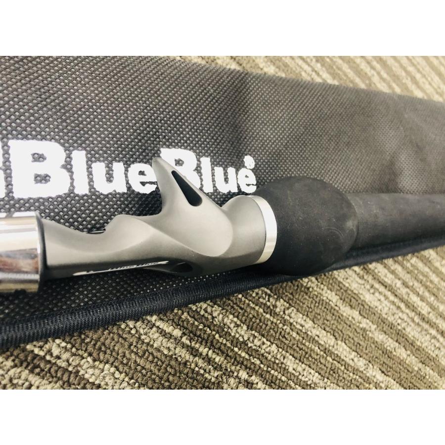 ブルーブルー BlueBlue / ブラックナックル ライトセンシティブ LS631