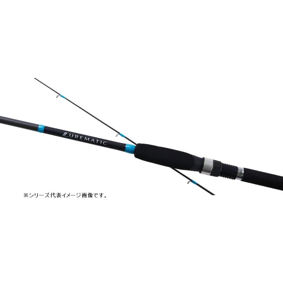 しまの シマノ（SHIMANO） 23ルアーマチックソルト S90MH SHIMANO : NorthCast
