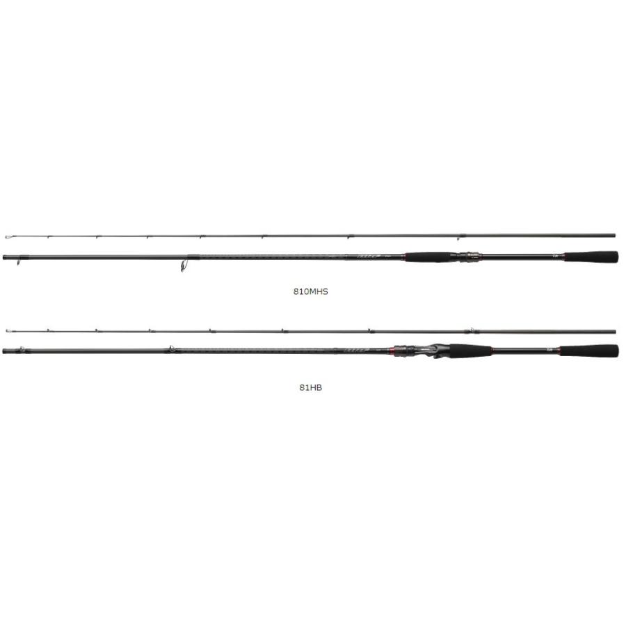 Daiwa 73MHHB タイラバロッド DAIWA（ダイワ） DAIWA / HRF 73MHHB ベイト : NorthCastヤフー店