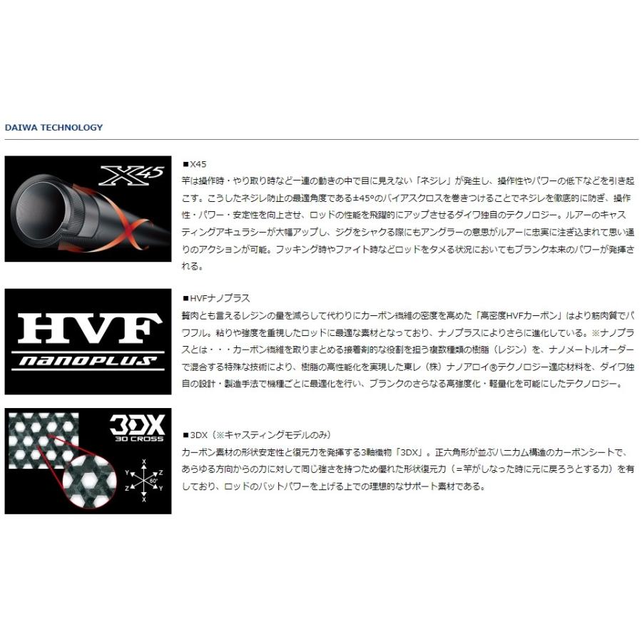 DAIWA（ダイワ） DAIWA / 17キャタリナ CATALINA J63MLS・E スピニング