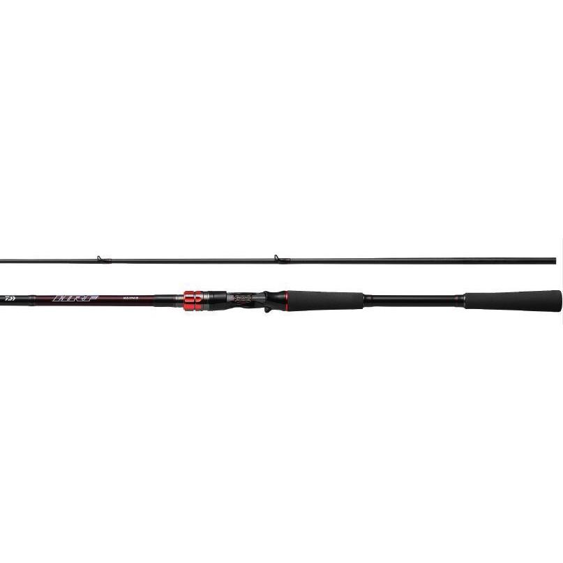 ダイワ DAIWA HRF AGS 89MHB ベイトモデル : 4960652222747 