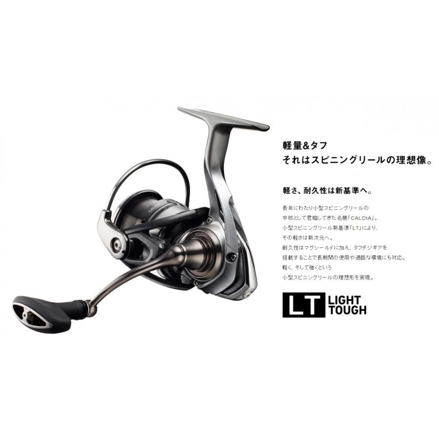 ダイワ Daiwa 18カルディア Lt1000s P Northcastヤフー店 通販 Yahoo ショッピング