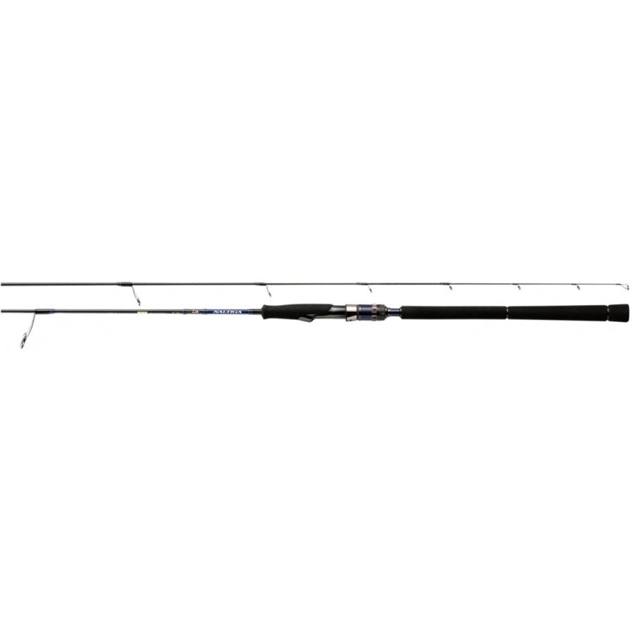 DAIWA（ダイワ） DAIWA / 18 SALTIGA BJ ソルティガBJ （LOW RESPONSE