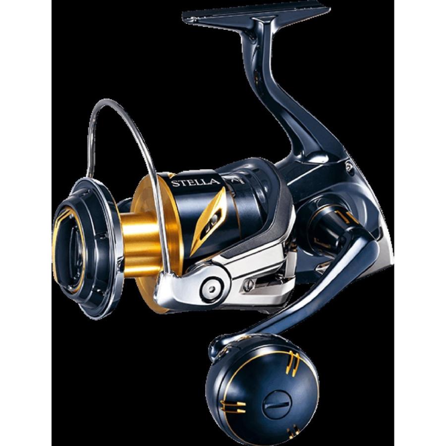 19 STELLA SW ステラSW 8000HG SHIMANO シマノ : 4969363039651 