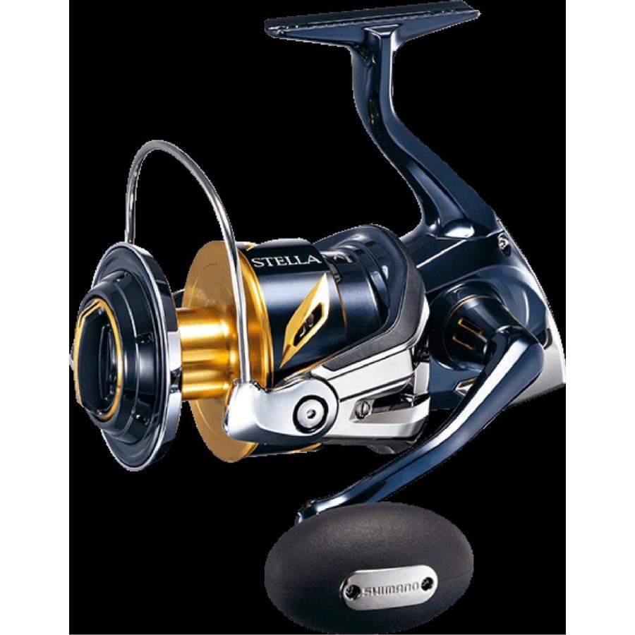 シマノ 19ステラSW 14000XG STELLA SW SHIMANO : 4969363039682 : NorthCastヤフー店 - 通販  - Yahoo!ショッピング