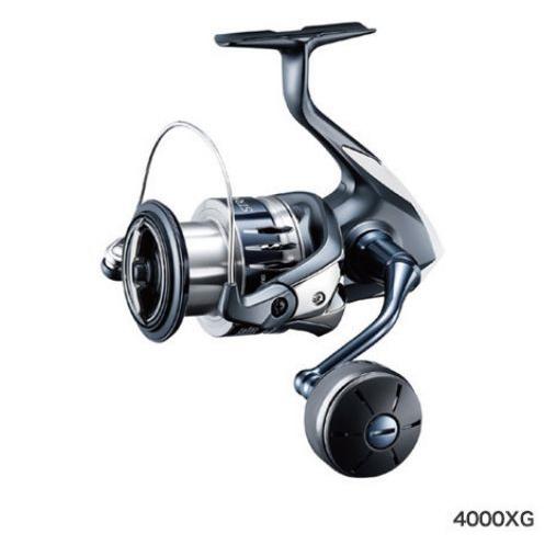 美品　シマノ 20 ストラディックSW 4000XG シマノ（SHIMANO） 20ストラディックSW 4000XG : NorthCastヤフー店