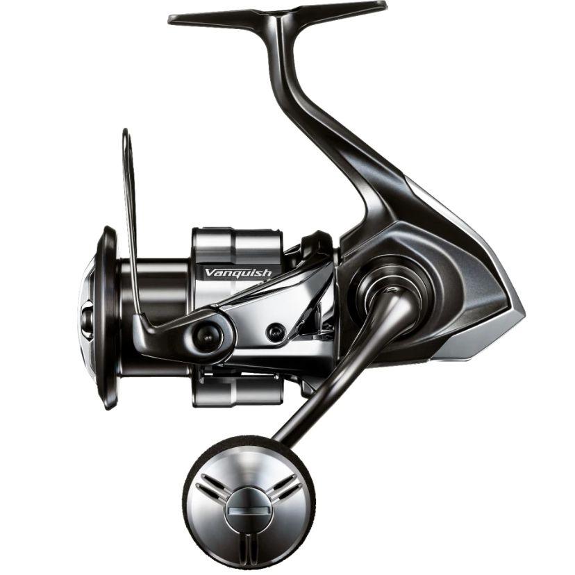【超美品】23ヴァンキッシュ　C5000XG ライトショアジギング　シーバス シマノ（SHIMANO） 23ヴァンキッシュ C5000XG SHIMANO : NorthCast