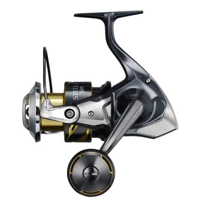 SHIMANO SW5000HG スピニングリール シマノ（SHIMANO） 送料無料 26ステラSW5000HG スピニングリール