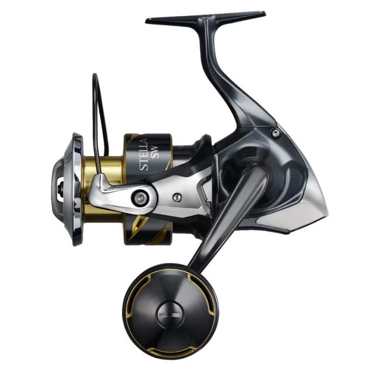 SHIMANO STELLA SW6000PG スピニングリール シマノ（SHIMANO） 送料無料 26ステラSW6000PG スピニングリール