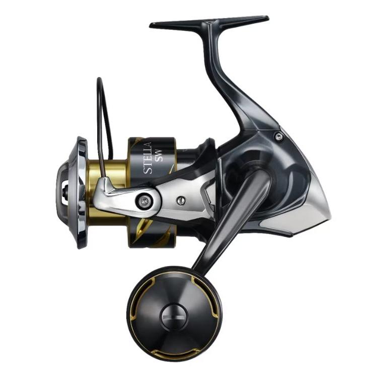 シマノ（SHIMANO） 送料無料 26ステラSW6000HG スピニングリール