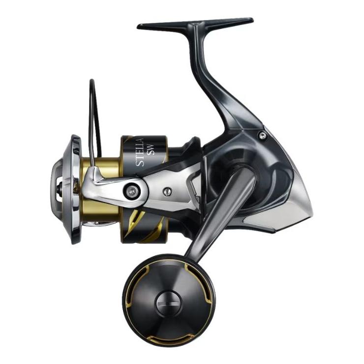 シマノ（SHIMANO） 送料無料 26ステラSW6000XG スピニングリール