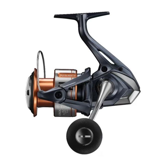 シマノ（SHIMANO） 送料無料 26ナスキーC5000XG スピニングリール