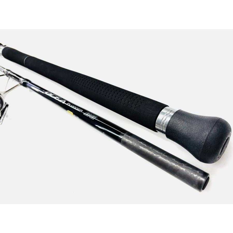 シマノ 26オシアプラッガーBG ブルーフィンツナ S70XXXH SHIMANO