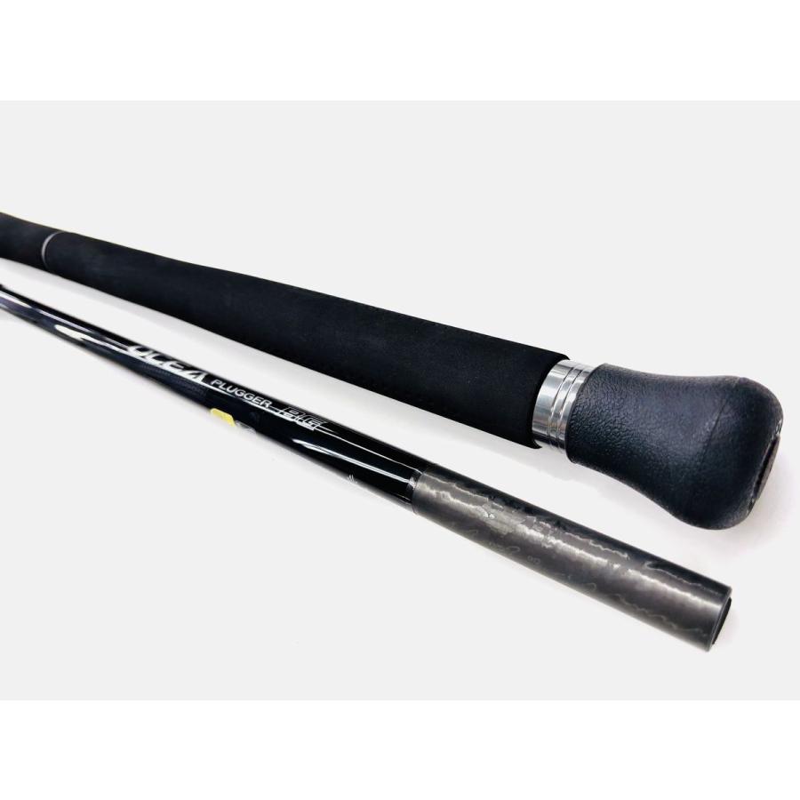 シマノ 26オシアプラッガーBG ブルーフィンツナ S78XXH SHIMANO