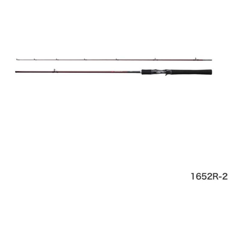 スコーピオン XV 1652R-2 シマノ SHIMANO : NorthCastヤフー店 - 通販