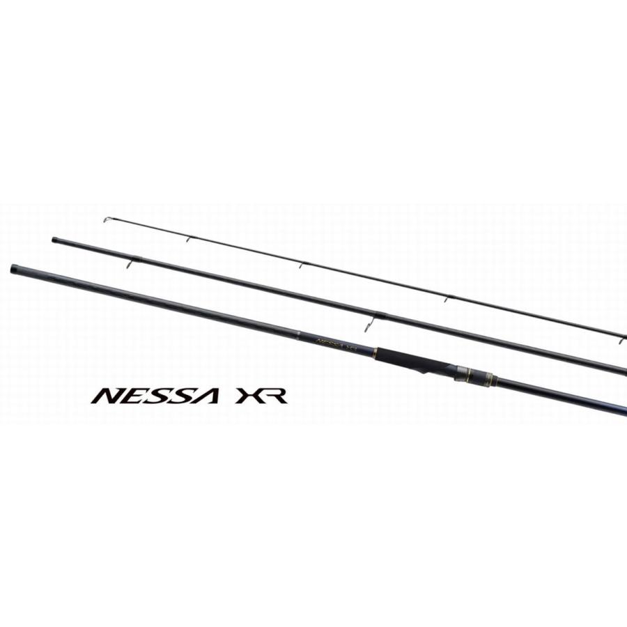 SHIMANO NESSA XR S104M【送料込み】 ネッサ XR S104M シマノ 新春大売出し : 東海つり具Y支店 - 通販