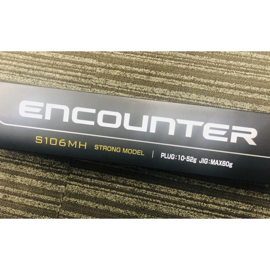 シマノ（SHIMANO） エンカウンター S106MH ENCOUNTER : NorthCast