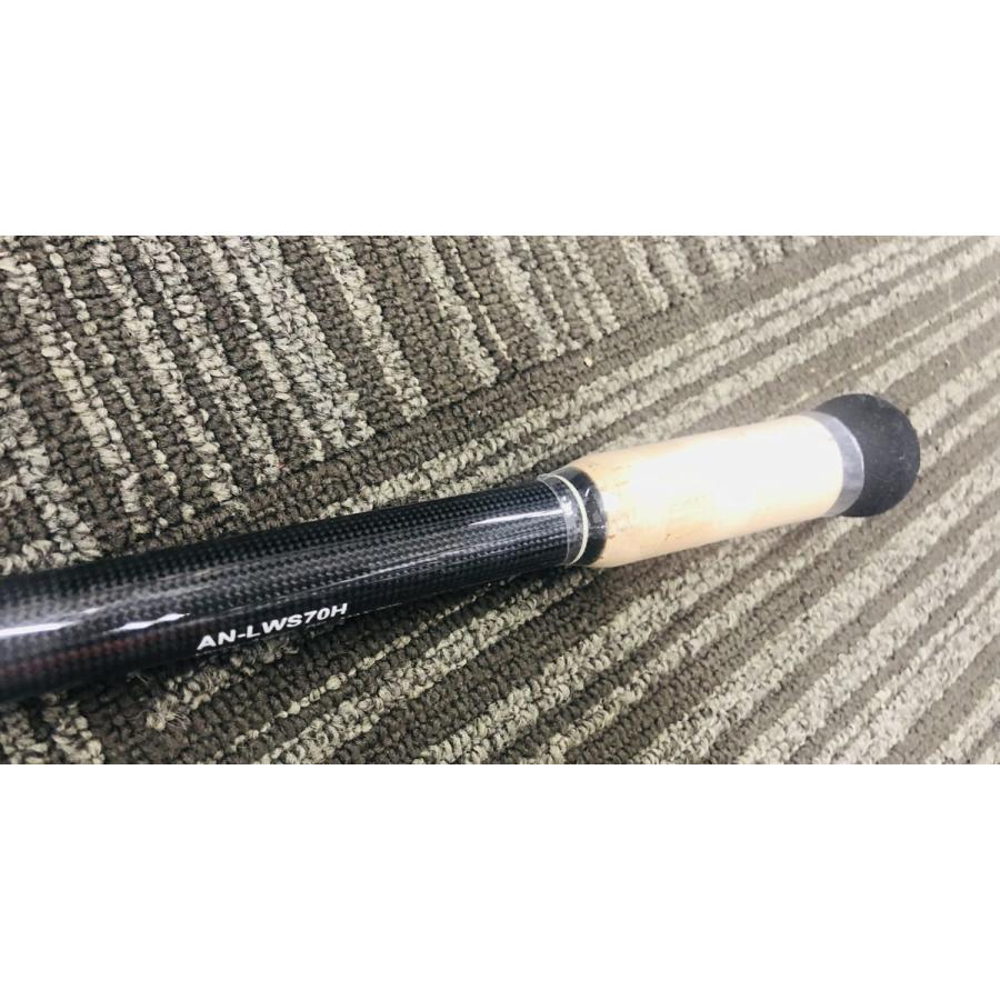 フィネス アナコンダ AN-LWS70H : NorthCastヤフー店 - 通販 - Yahoo