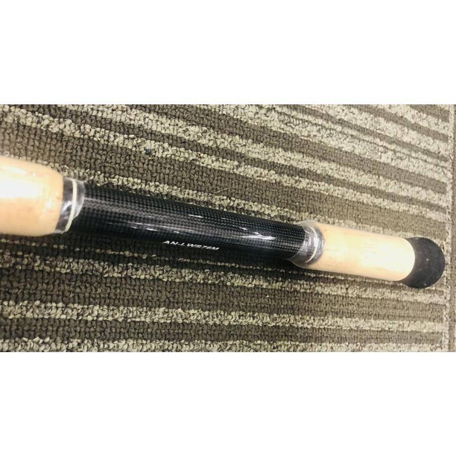 フィネス アナコンダ AN-LWS76M : NorthCastヤフー店 - 通販 - Yahoo