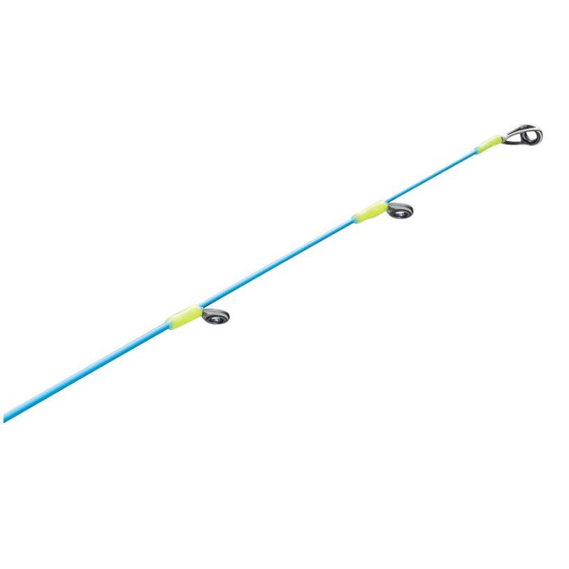 バレーヒル レトロマティックX RMXS-63S ティップランロッド