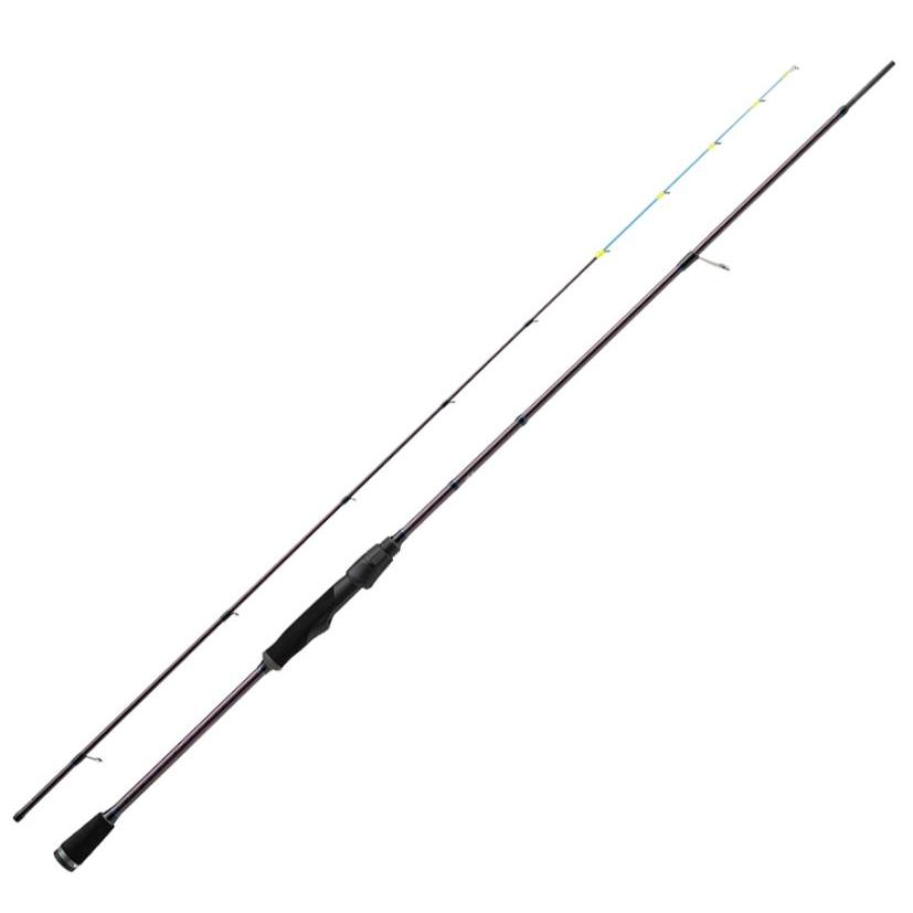 バレーヒル レトロマティックX RMXS-66S ティップランロッド