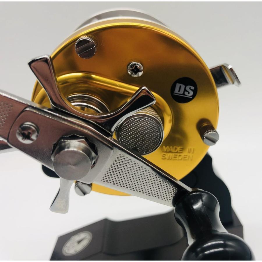 アブガルシア ディスプラウト アンバサダー5500cs 5501csロケットl ゴールド 5500csrocketl Northcastヤフー店 通販 Yahoo ショッピング