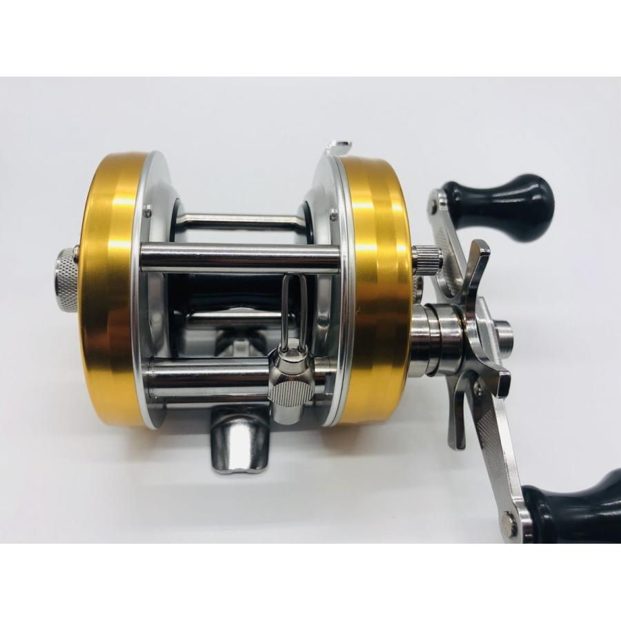 アブガルシア ディスプラウト アンバサダー5500cs 5501csロケットl ゴールド 5500csrocketl Northcastヤフー店 通販 Yahoo ショッピング