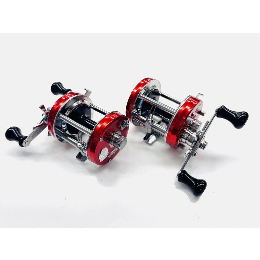 ABU アンバサダーファクトリーチューンレッド 6500/6501 アブガルシア の商品画像