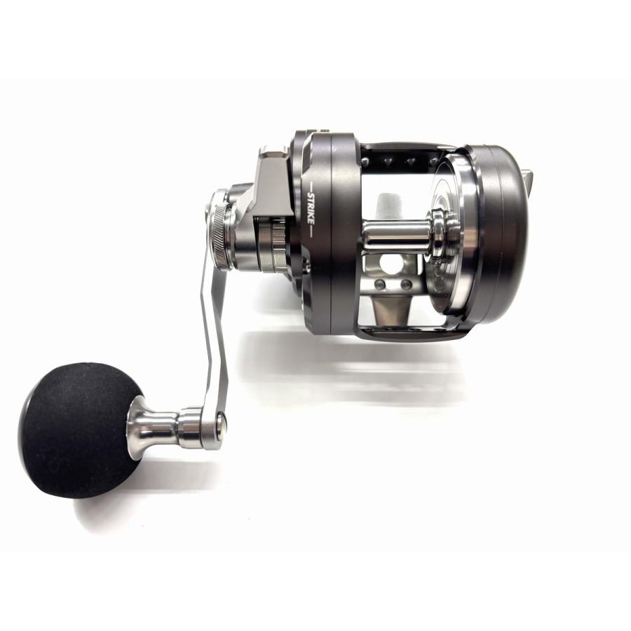 SOM ブルーヘブンL75XH MAGBRAKE-MsDG(25)マグブレーキモデル SOM ブルーヘブンL75XH MAGBRAKE-MsDG(25)マグブレーキモデル