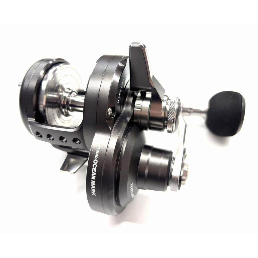 SOM ブルーヘブンL75XH MAGBRAKE-MsDG(25)マグブレーキモデル SOM ブルーヘブンL75XH MAGBRAKE-MsDG(25)マグブレーキモデル