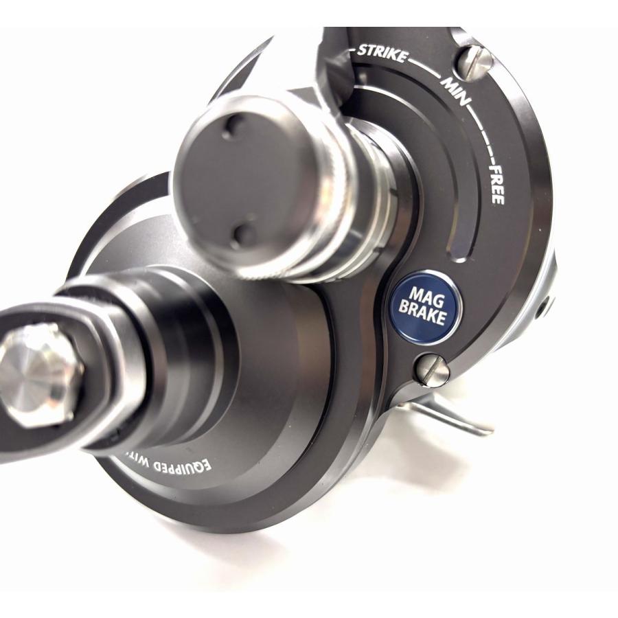 SOM ブルーヘブンL75XH MAGBRAKE-MsDG(25)マグブレーキモデル SOM ブルーヘブンL75XH MAGBRAKE-MsDG(25)マグブレーキモデル