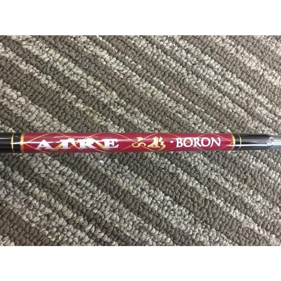 M-aire ネイティブトラウトルアー | MB-78MHLC（ベイト） BORON 正影 AIRE M ベイト MB-50MLC 50MLC 正影BORON エムアイレ ロッド