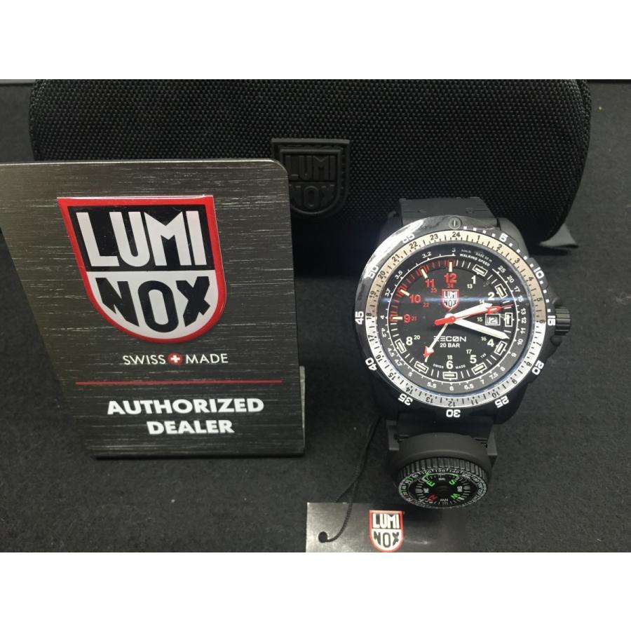 LUMINOX RECON ルミノックス リーコン 8831 ジャンク品 RECON NAV SPEC 8830 SERIES | Luminox ルミノックス公式サイト
