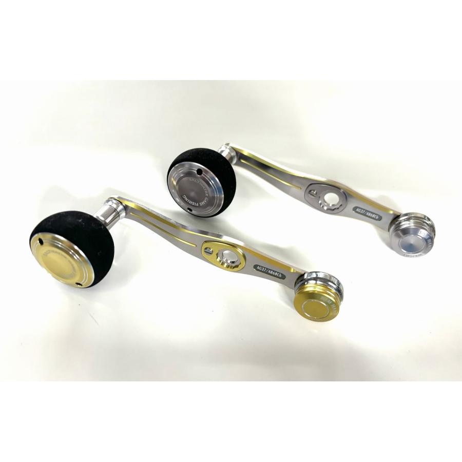 SOM AG37/AB68Cb(23) ベイトハンドル スタジオオーシャン SOM AG37/AB68Cb(23) ベイトハンドル スタジオオーシャン
