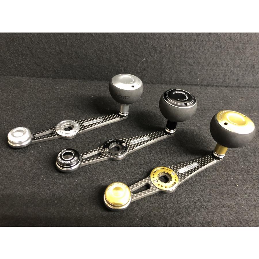 SOM スタジオオーシャンマーク / NO LIMITS AG37/C68Cb（18