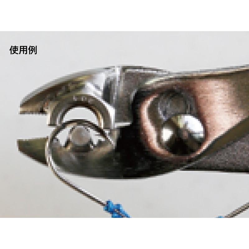 ASS アングラーズサポートサービス / A.S.S プライヤー S : NorthCast