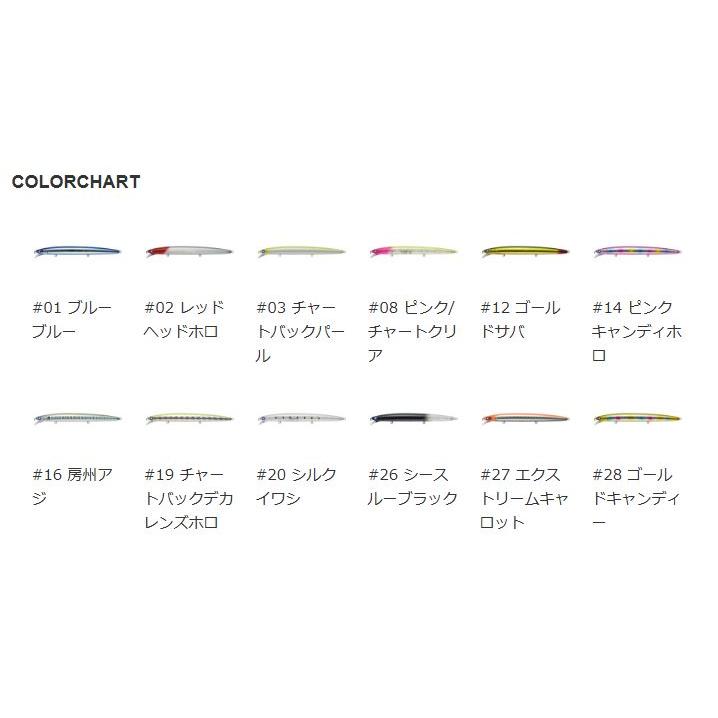 ブルーブルー ブローウィン165F-Slim スリム Bloowin165F-Slim