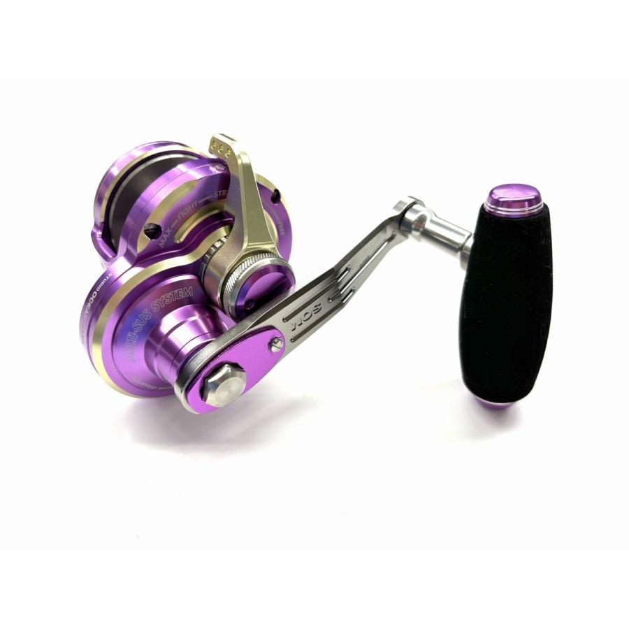 SOM ブルーヘブン30Hi-Vi/G（24）エイテック限定カラー スタジオ