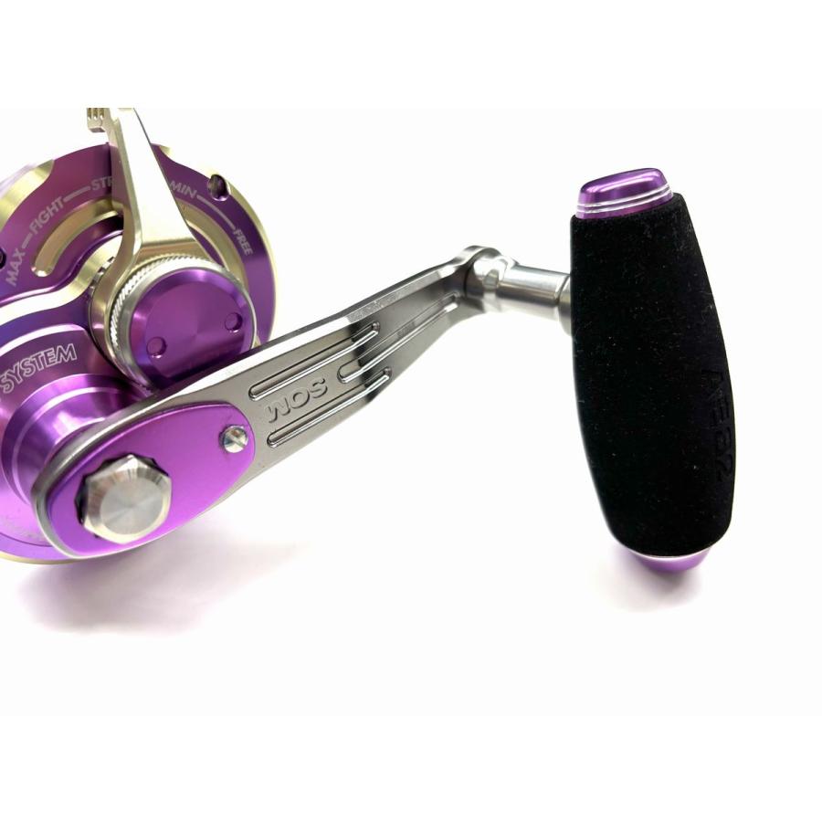 SOM ブルーヘブン30Hi-Vi/G（24）エイテック限定カラー スタジオ