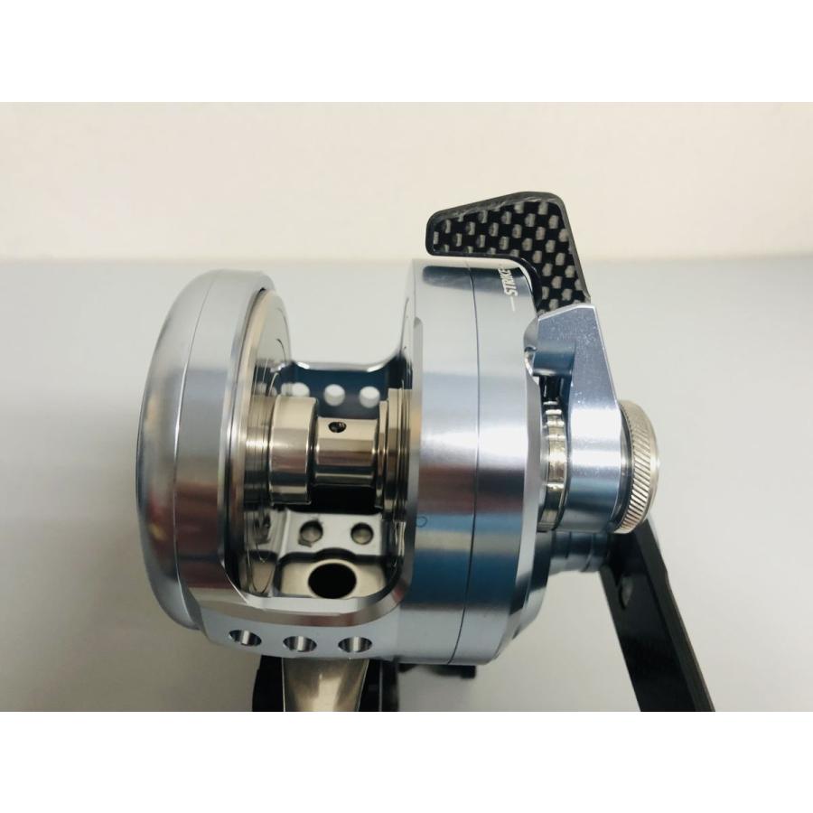 ブルーヘブンBHL-50 左巻き　CF-リミテッド ブルーヘブンBHL-50 左巻き CF-リミテッド ブルーヘブンBHL50Pw