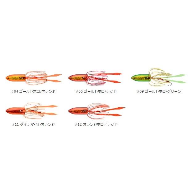 RaPaLa（ラパラ） ダミキジャパン / 遊動式 BIG MOUSE ビッグマウス